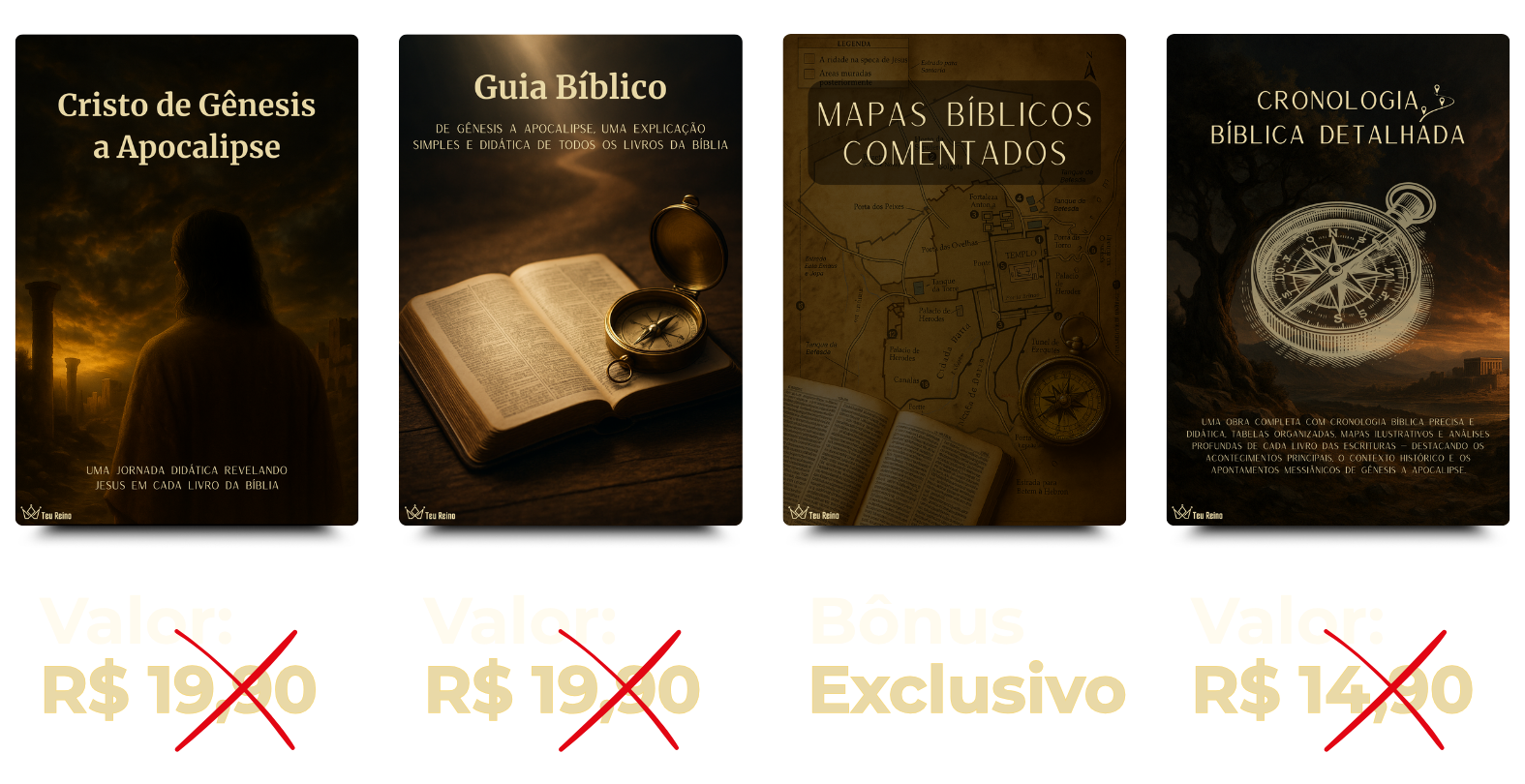 Sua imagem
